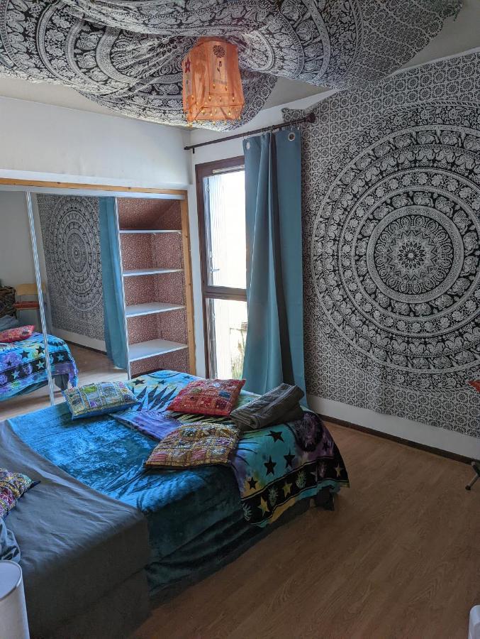 Chambre Orient Gap Exterior foto